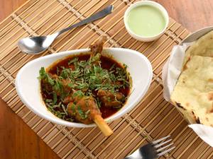 Mutton Masala