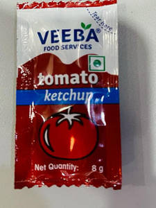 Tomato Ketchup