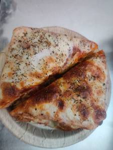 Pizza Sandwich