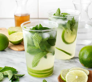 Mint Mojito