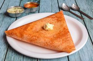 Butter Special Masala