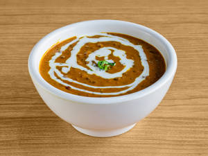 Dal Makhani