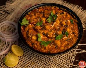 Channa Masala