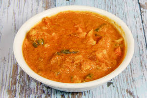 Mixed Veg Curry