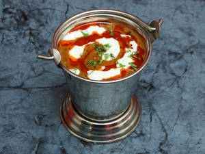 Dal Makhani