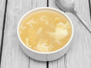 Chicken Sweet Corn Soup