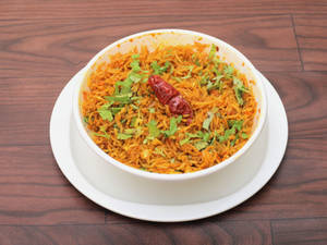 Singapuri Fried Rice [300 grams]