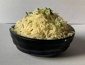 Jeera Rice