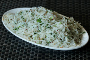 Jeera Rice