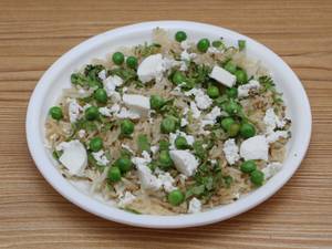 Jeera Rice