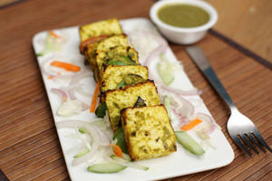 Paneer Tikka