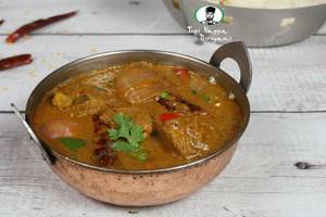Kadai Chicken