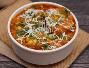 Paneer Chatpata
