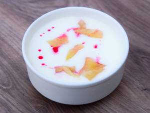 Pineapple Raita