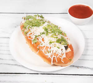 Chicken Chilli Roll