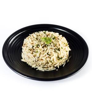 Jeera Rice