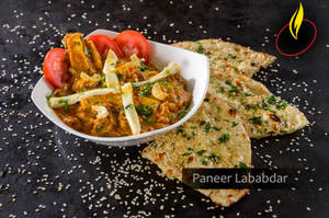 Paneer Lababdar