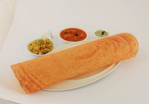 Masala Dosa