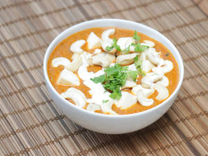 Kaju Paneer Masala