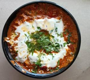 Veg Makhani