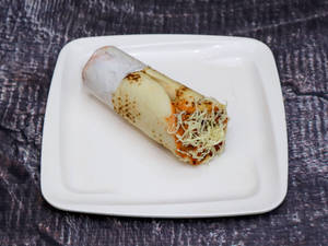 Cheese Chicken Shawarma