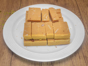 Rewari Barfi