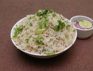 Jeera Rice