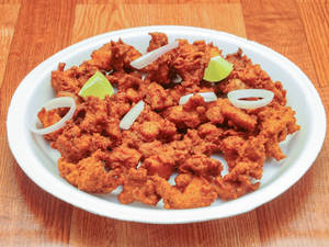 Boneless Chicken Pakodi