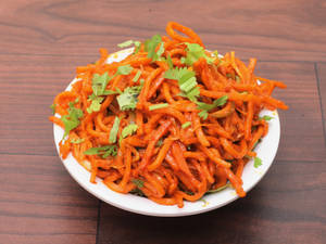 Schezwan Noodles [300 grams]