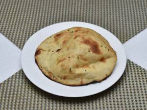 Butter Tandoori Roti 