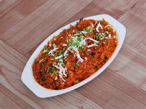 Paneer Biryani