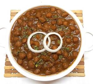 Chana Masala