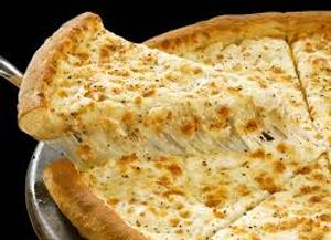 Margherita Pizza - Large (10 Inches)