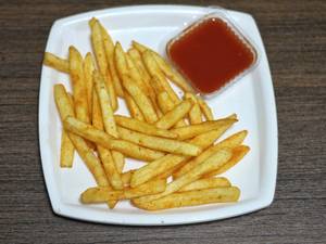 French Fries Masala (100 Gms)
