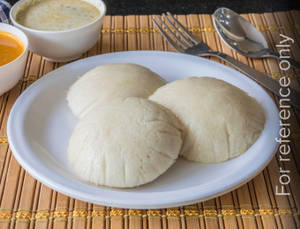 Fried Idli [2pc]