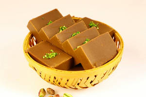 Karupatti Mysore Pak