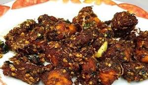 Chicken Kondattam