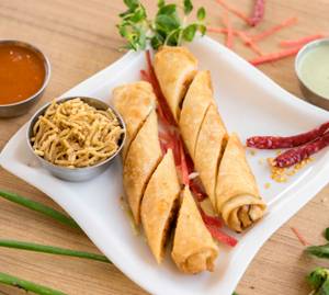 Veg Spring Roll