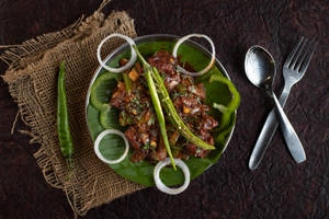 Chicken Chilly 