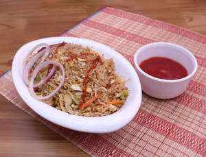 Egg Fried Rice