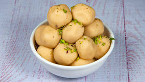 Doodh Peda