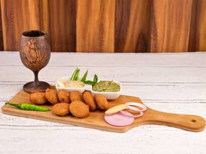 Cheese Jalapeno Poppers