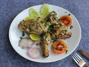 Tangdi Chicken