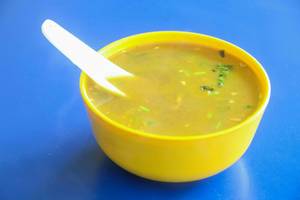 Hot N Sour Soup