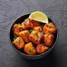 Paneer Chatpata