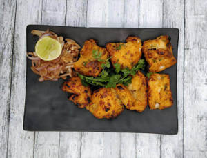 Special Mali Fish Roasted (250 G)