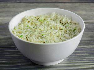 Jeera Rice 