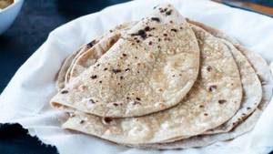 Chapati (1pc)
