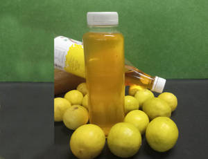 Nannari Lemon  350ml