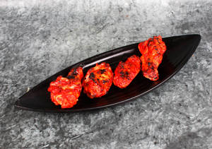 Piri piri wings